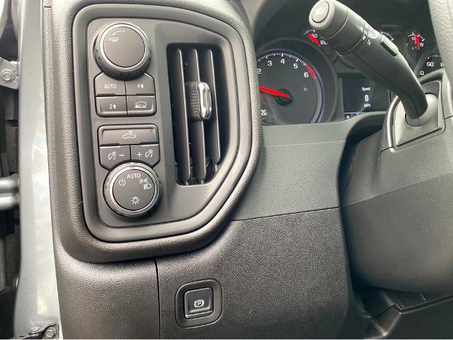 2025 Chevrolet Silverado 1500 Vehicle Photo in SAVANNAH, GA 31406-4513