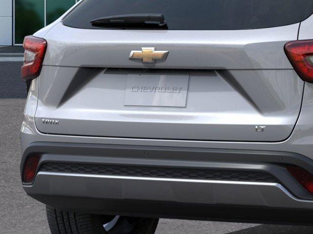 2025 Chevrolet Trax Vehicle Photo in SELMA, TX 78154-1460