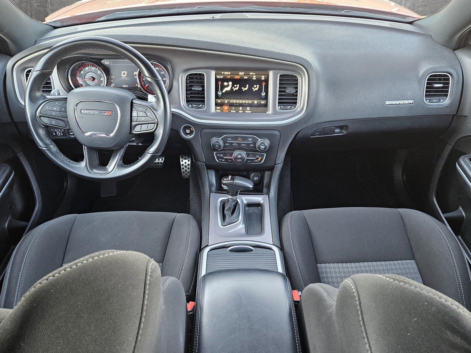 2022 Dodge Charger Vehicle Photo in AMARILLO, TX 79103-4111