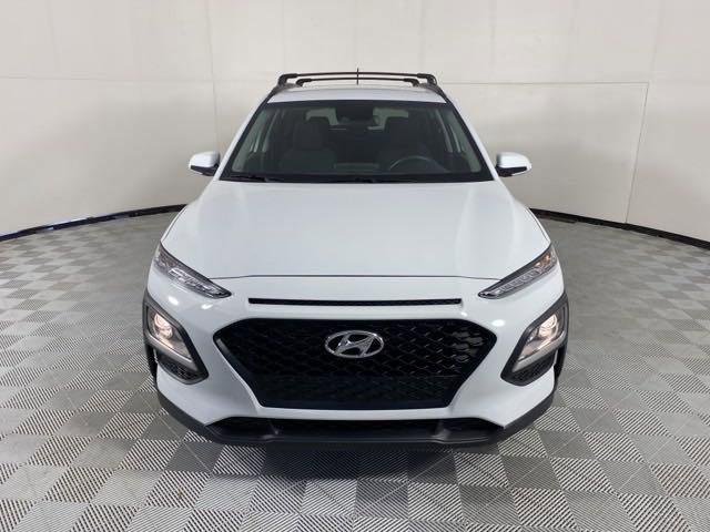 2020 Hyundai Kona Vehicle Photo in MEDINA, OH 44256-9001