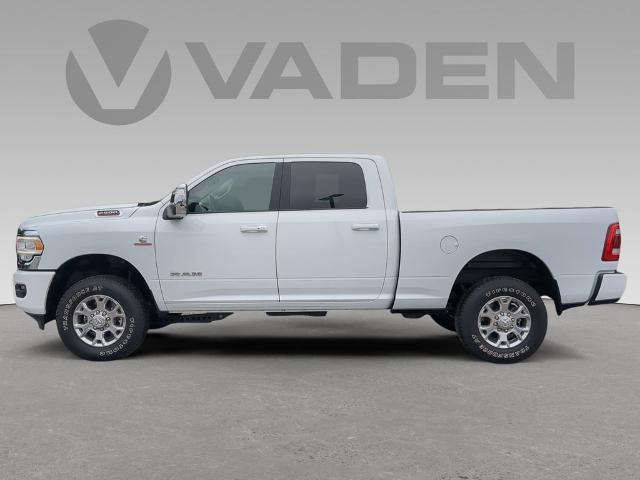 2024 Ram 2500 Vehicle Photo in Brunswick, GA 31525