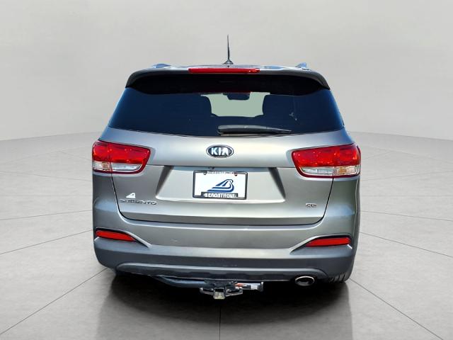 2016 Kia Sorento Vehicle Photo in Oshkosh, WI 54904