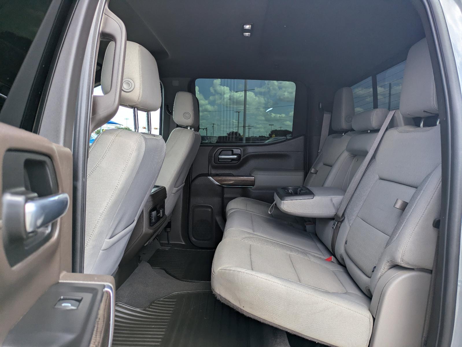 2020 Chevrolet Silverado 1500 Vehicle Photo in Seguin, TX 78155