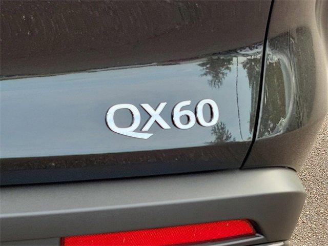 2025 INFINITI QX60 Vehicle Photo in Willow Grove, PA 19090