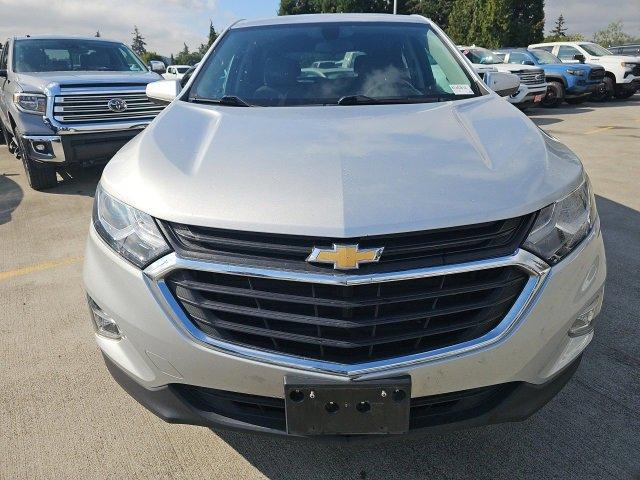 2018 Chevrolet Equinox Vehicle Photo in PUYALLUP, WA 98371-4149