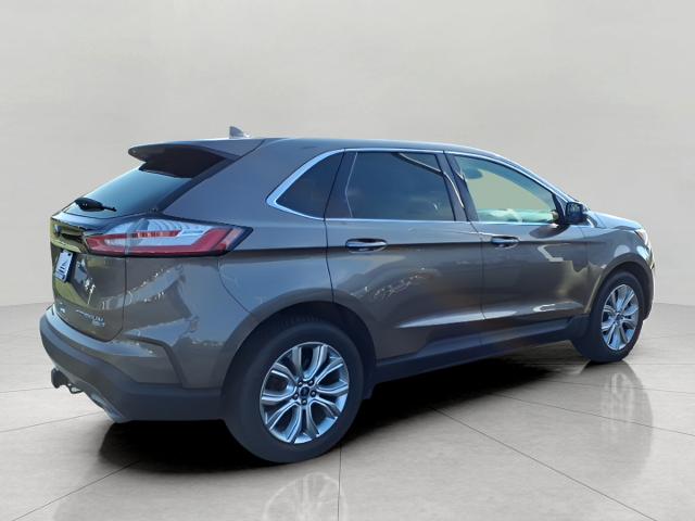 2019 Ford Edge Vehicle Photo in Oshkosh, WI 54904