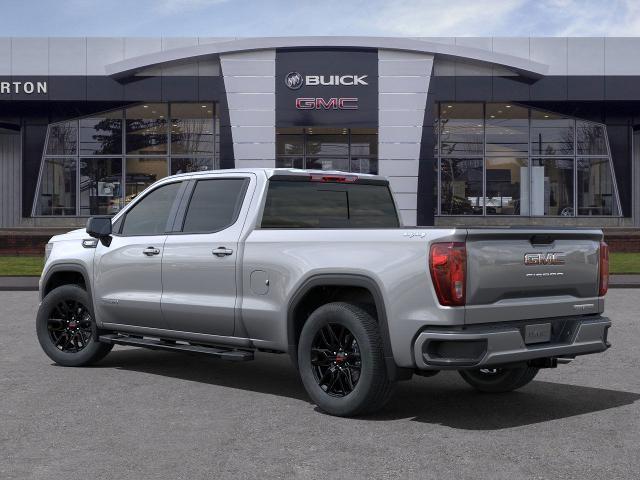 2025 GMC Sierra 1500 Vehicle Photo in PORTLAND, OR 97225-3518