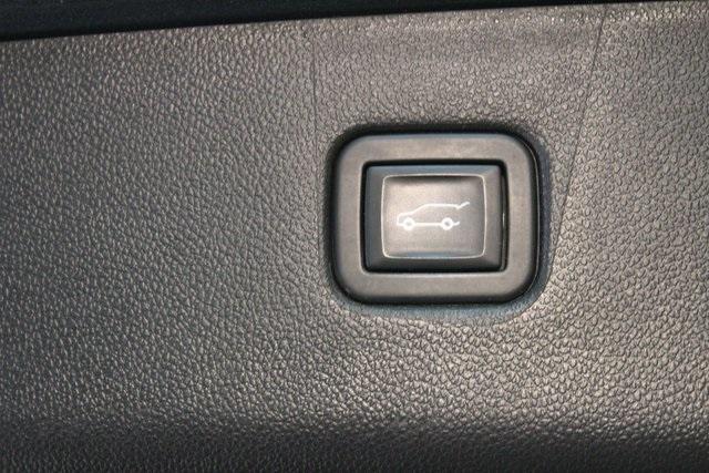 2021 Chevrolet Blazer Vehicle Photo in GRAND LEDGE, MI 48837-9199