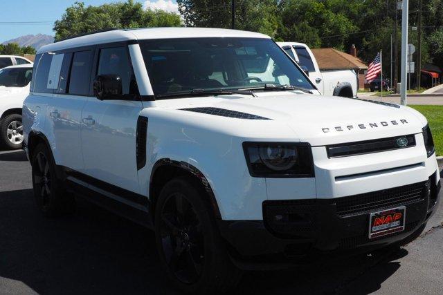 2024 Land Rover Defender Vehicle Photo in AMERICAN FORK, UT 84003-3317