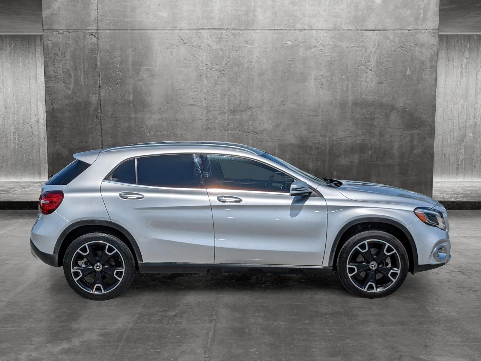 2019 Mercedes-Benz GLA Vehicle Photo in Orlando, FL 32811