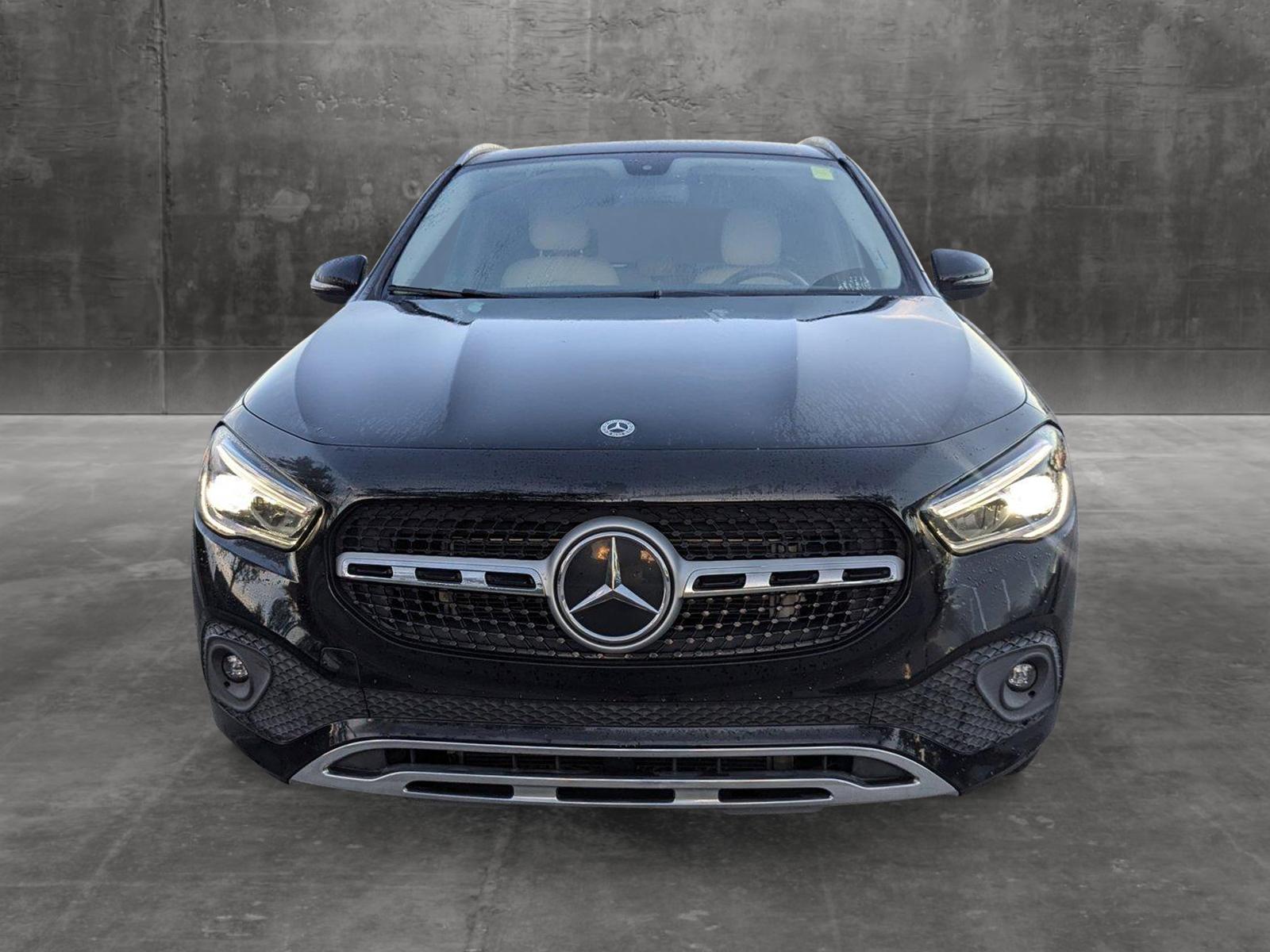 2021 Mercedes-Benz GLA Vehicle Photo in Miami, FL 33169