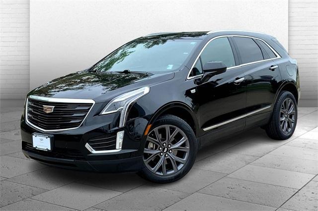 2019 Cadillac XT5 Vehicle Photo in KANSAS CITY, MO 64114-4545