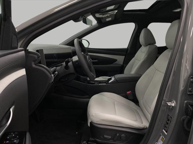 2025 Hyundai SANTA CRUZ Vehicle Photo in Appleton, WI 54913