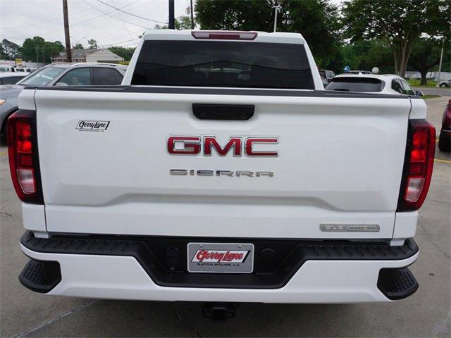 2024 GMC Sierra 1500 Vehicle Photo in BATON ROUGE, LA 70806-4466