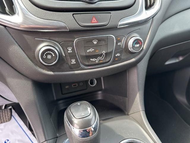 2021 Chevrolet Equinox Vehicle Photo in MEDINA, OH 44256-9631