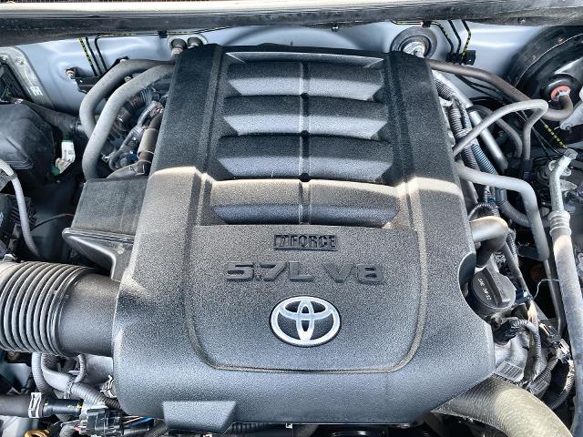 2020 Toyota Tundra 4WD Vehicle Photo in WILLIAMSVILLE, NY 14221-2883