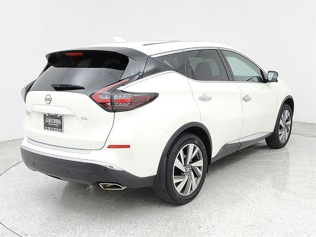 2024 Nissan Murano Vehicle Photo in Grapevine, TX 76051