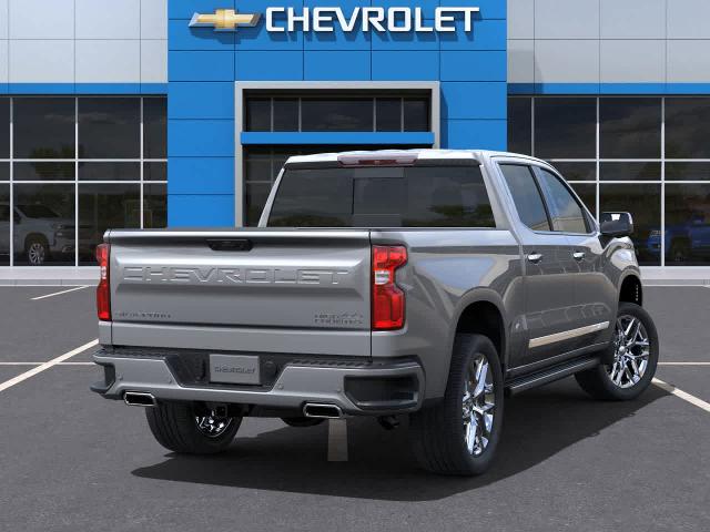 2024 Chevrolet Silverado 1500 Vehicle Photo in ANCHORAGE, AK 99515-2026