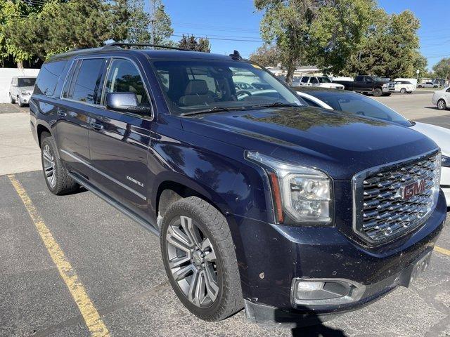 2019 GMC Yukon XL Vehicle Photo in BOISE, ID 83705-3761