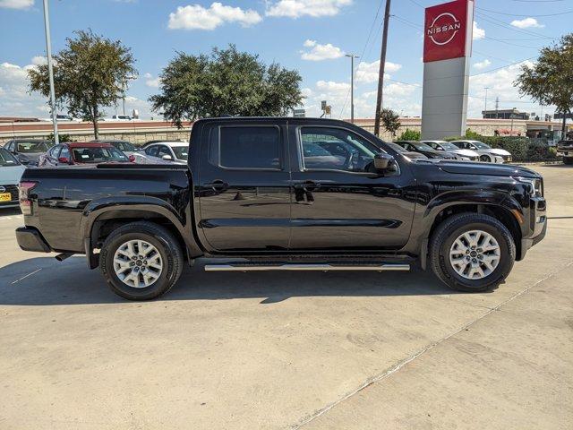 2023 Nissan Frontier Vehicle Photo in San Antonio, TX 78209