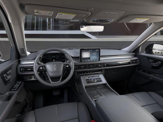 2023 Lincoln Aviator Vehicle Photo in Neenah, WI 54956