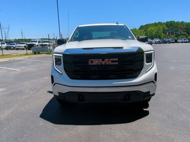 2024 GMC Sierra 1500 Vehicle Photo in ALBERTVILLE, AL 35950-0246