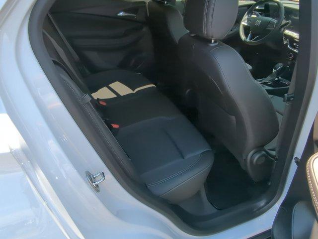 2025 Buick Encore GX Vehicle Photo in ALBERTVILLE, AL 35950-0246