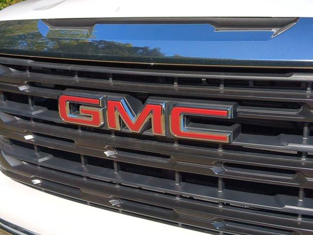 2024 GMC Sierra 1500 Vehicle Photo in ALBERTVILLE, AL 35950-0246