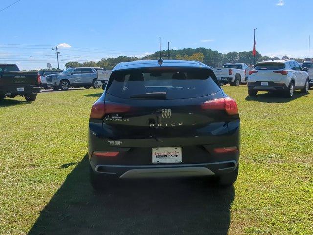 2024 Buick Encore GX Vehicle Photo in ALBERTVILLE, AL 35950-0246