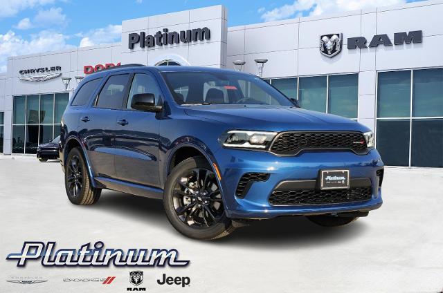 2025 Dodge Durango Vehicle Photo in Terrell, TX 75160