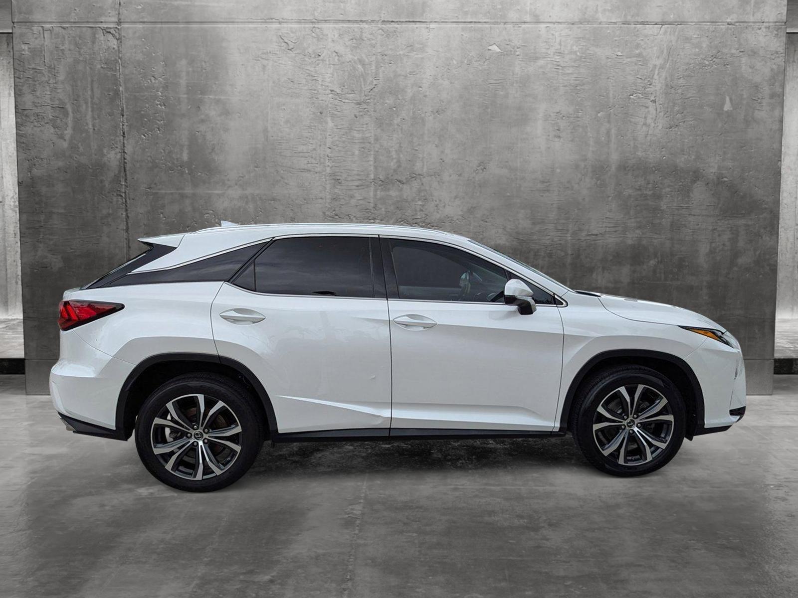 2019 Lexus RX 350 Vehicle Photo in Delray Beach, FL 33444