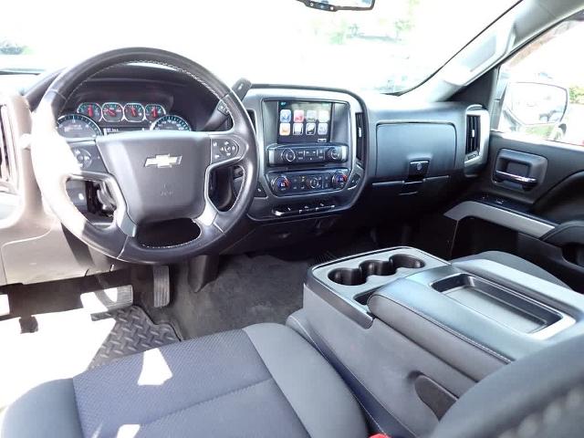 2016 Chevrolet Silverado 1500 Vehicle Photo in ZELIENOPLE, PA 16063-2910