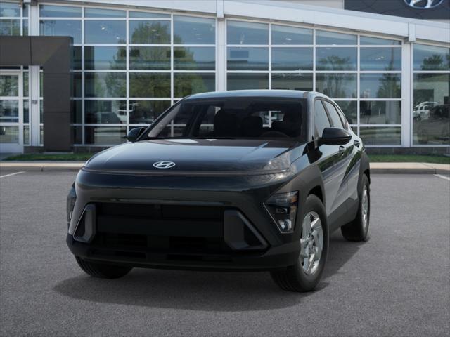 2025 Hyundai KONA Vehicle Photo in Appleton, WI 54913