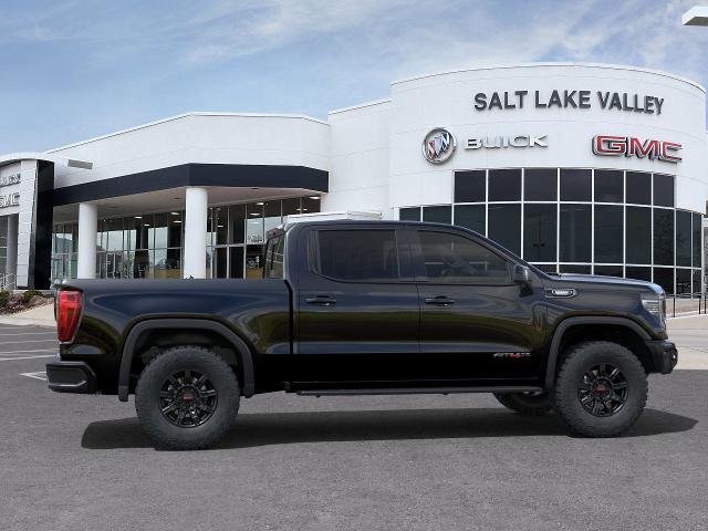 2025 GMC Sierra 1500 Vehicle Photo in SALT LAKE CITY, UT 84119-3321