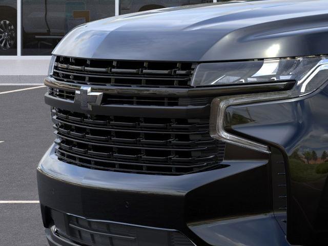 2024 Chevrolet Tahoe Vehicle Photo in HOUSTON, TX 77034-5009