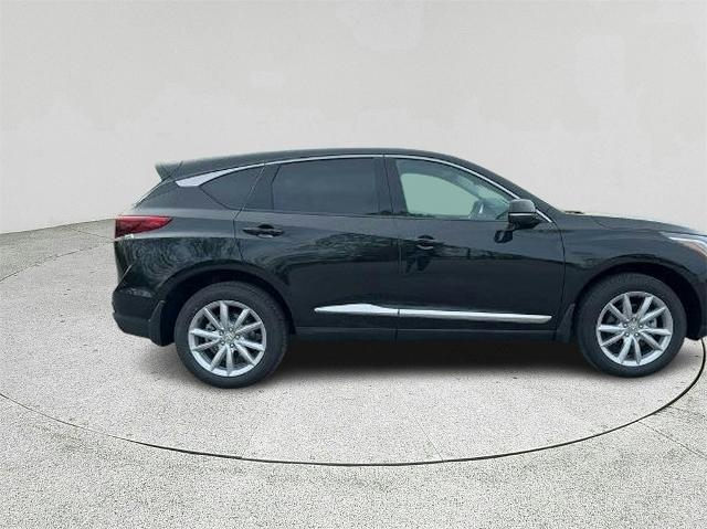 2024 Acura RDX Vehicle Photo in Grapevine, TX 76051