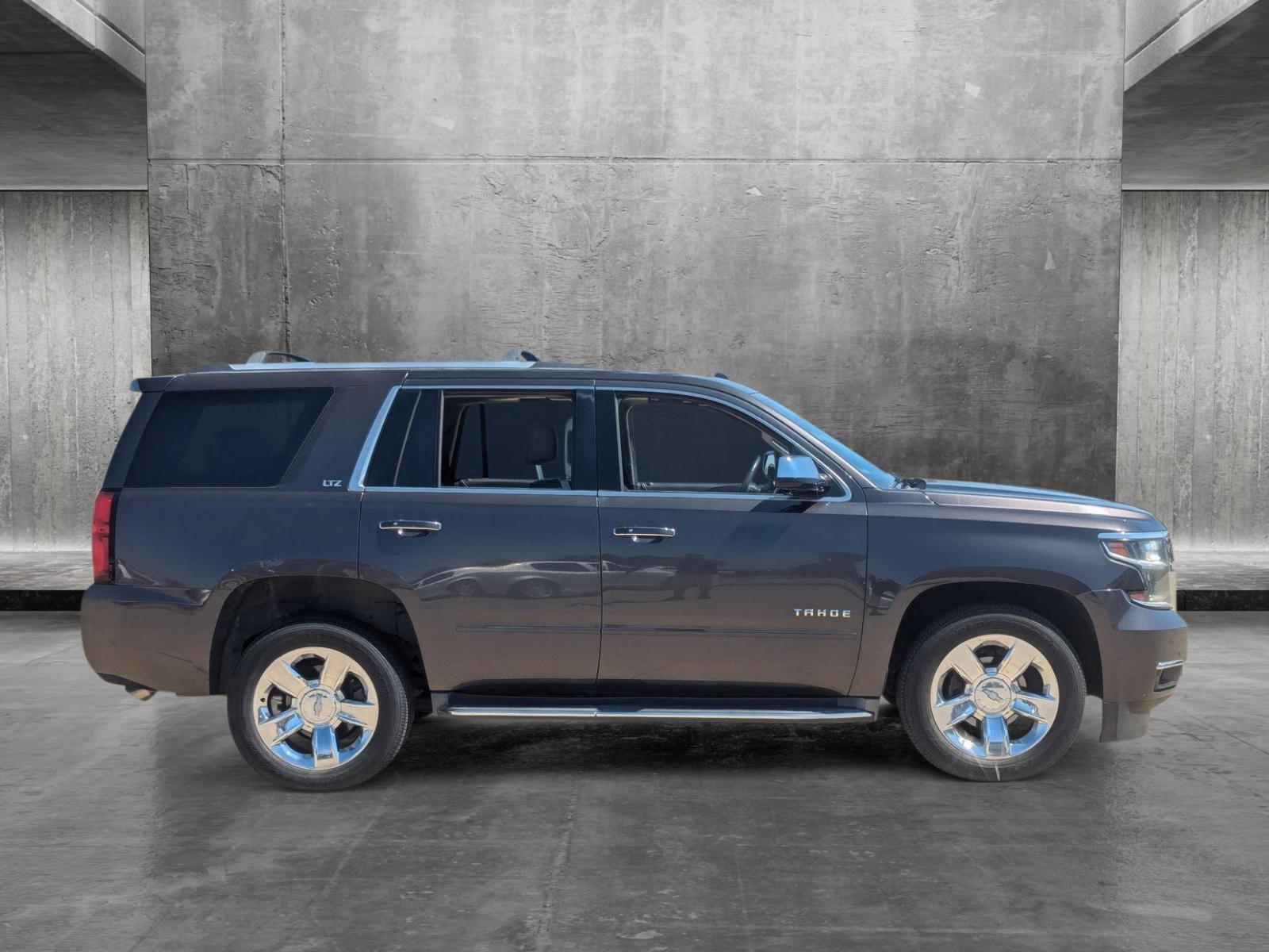 2015 Chevrolet Tahoe Vehicle Photo in CORPUS CHRISTI, TX 78412-4902