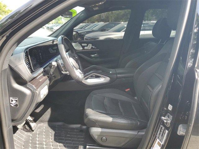 2023 Mercedes-Benz GLE Vehicle Photo in SUNRISE, FL 33323-3202