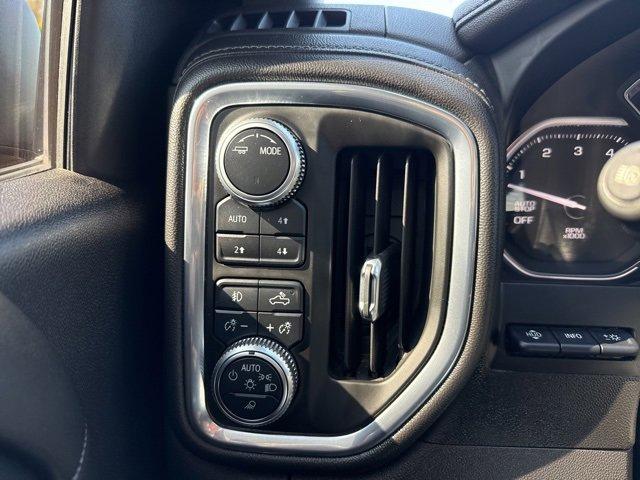 2020 GMC Sierra 1500 Vehicle Photo in JACKSON, MI 49202-1834