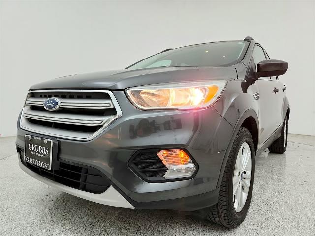 2018 Ford Escape Vehicle Photo in Grapevine, TX 76051