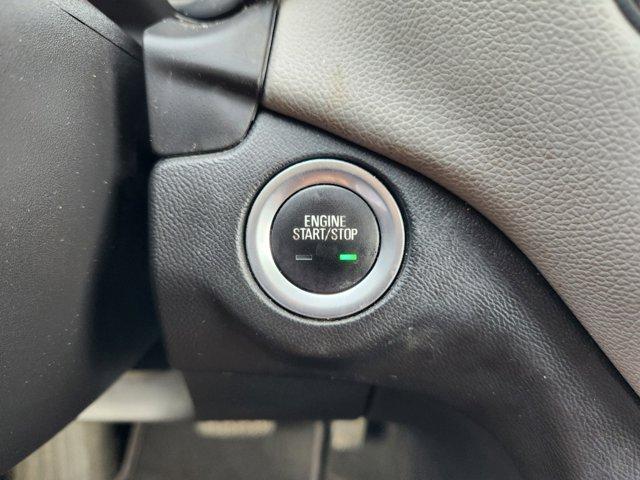 2023 Chevrolet Equinox Vehicle Photo in SUGAR LAND, TX 77478-0000