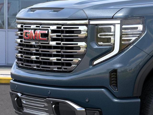 2025 GMC Sierra 1500 Vehicle Photo in KANSAS CITY, MO 64114-4545