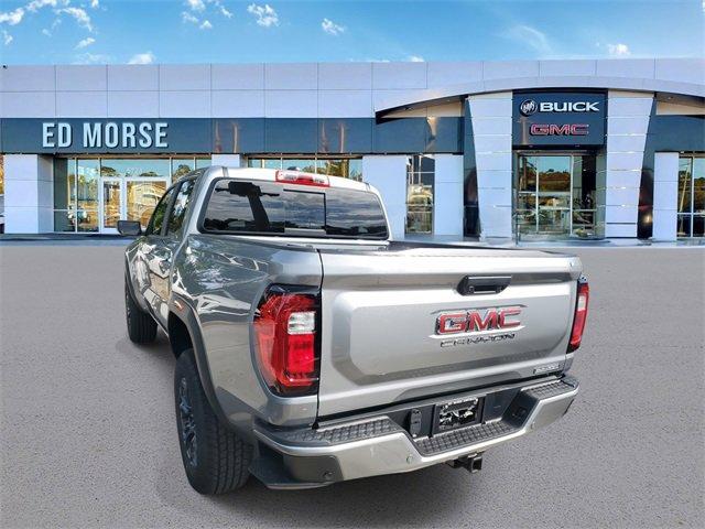 2024 GMC Canyon Vehicle Photo in SUNRISE, FL 33323-3202