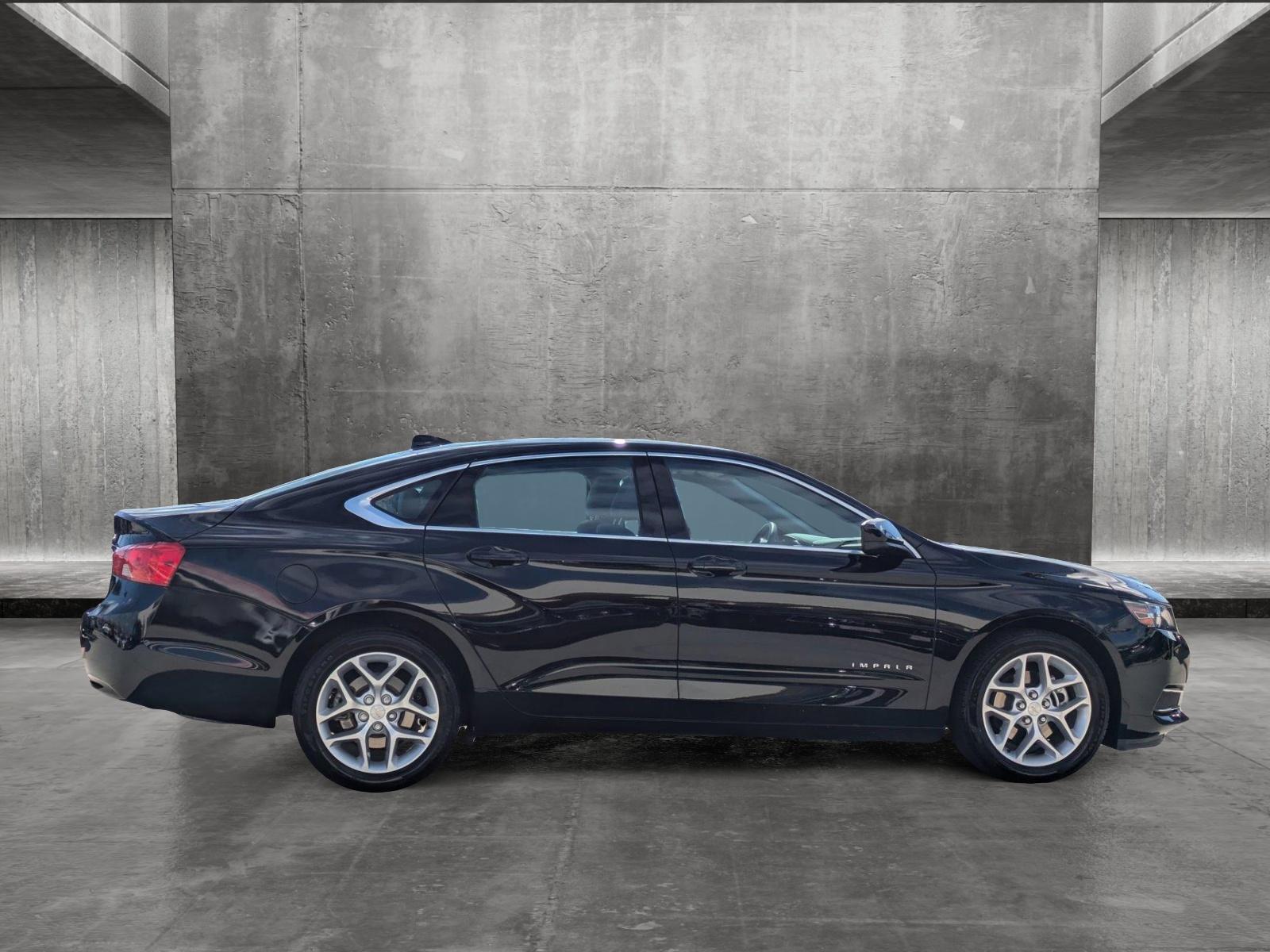 2017 Chevrolet Impala Vehicle Photo in Tustin, CA 92782