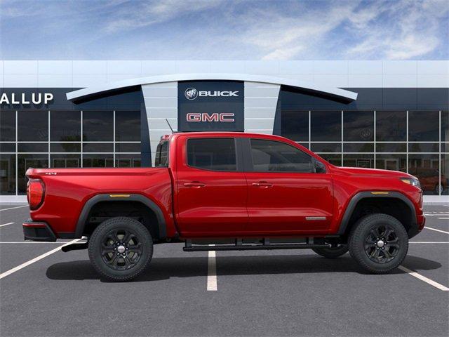 2024 GMC Canyon Vehicle Photo in PUYALLUP, WA 98371-4149