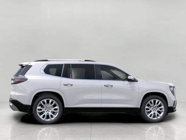 2025 GMC Acadia Vehicle Photo in APPLETON, WI 54914-8833