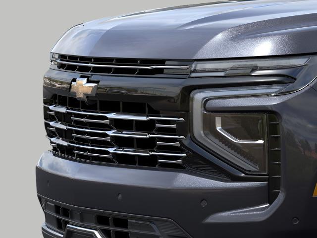 2025 Chevrolet Tahoe Vehicle Photo in NEENAH, WI 54956-2243