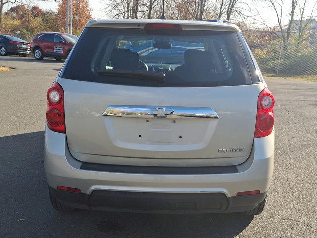 2014 Chevrolet Equinox Vehicle Photo in Boyertown, PA 19512