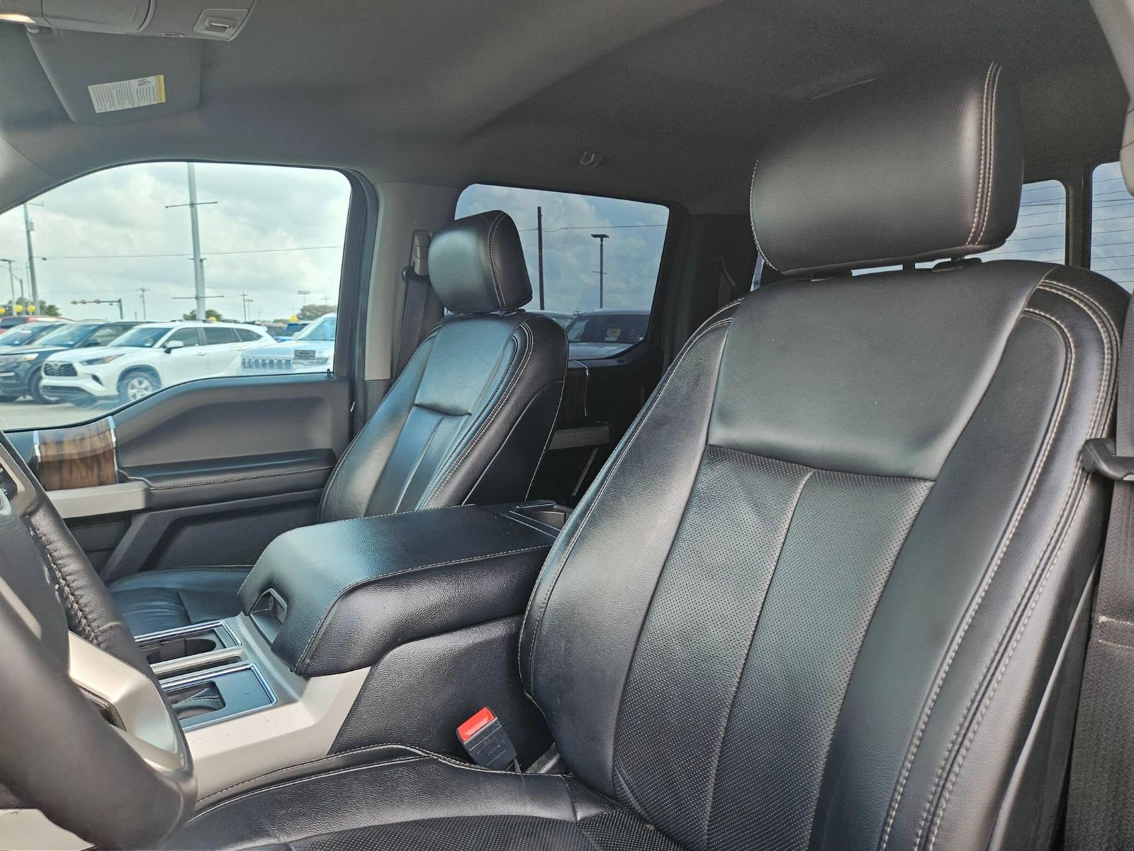 2019 Ford F-150 Vehicle Photo in Seguin, TX 78155