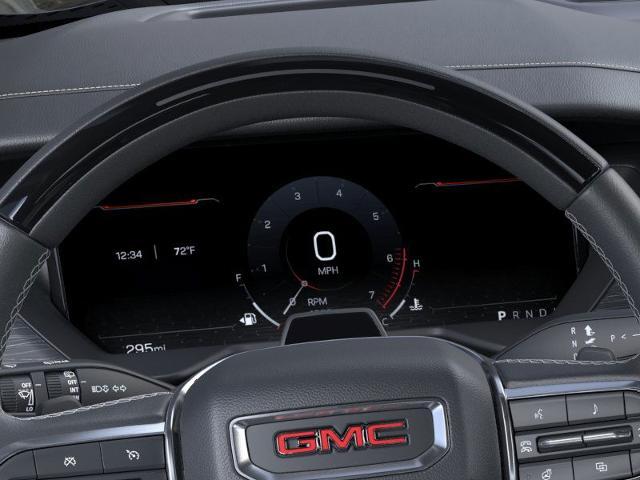 2025 GMC Acadia Vehicle Photo in MEDINA, OH 44256-9631